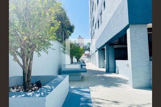 Área comum de apartamento à venda com 2 quartos, 56m² em Vila Galvão, Guarulhos