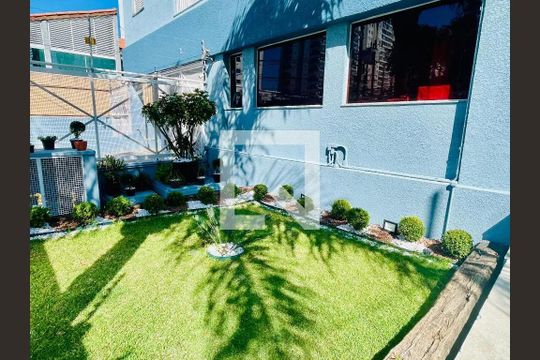 Área comum de apartamento à venda com 2 quartos, 56m² em Vila Galvão, Guarulhos