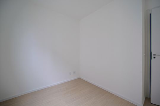 Quarto 2 de apartamento à venda com 2 quartos, 43m² em Vila Silvia, São Paulo
