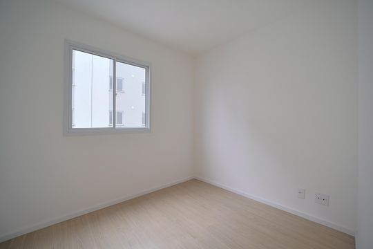 Quarto 2 de apartamento à venda com 2 quartos, 43m² em Vila Silvia, São Paulo