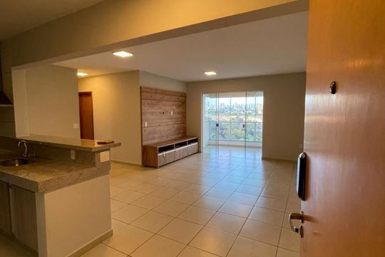 Apartamento para alugar com 3 quartos, 96m² em Jardim Atlântico, Goiânia