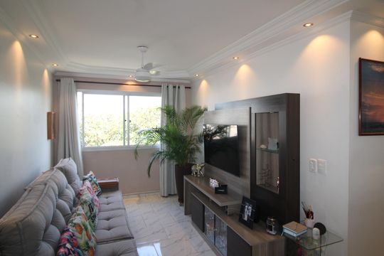 Apartamento à venda com 2 quartos, 60m² em Santana, São Paulo