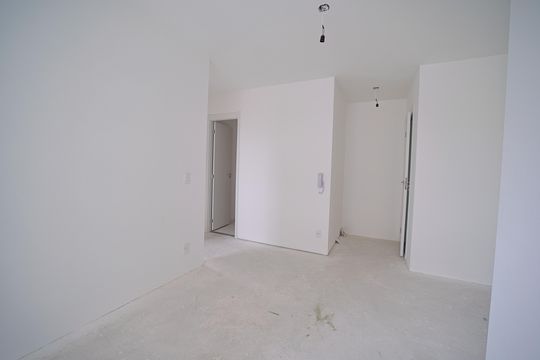 Apartamento à venda com 2 quartos, 43m² em Vila Silvia, São Paulo