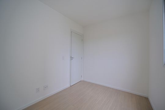 Quarto 1 de apartamento à venda com 2 quartos, 43m² em Vila Silvia, São Paulo
