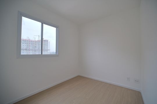 Quarto 2 de apartamento à venda com 2 quartos, 43m² em Vila Silvia, São Paulo