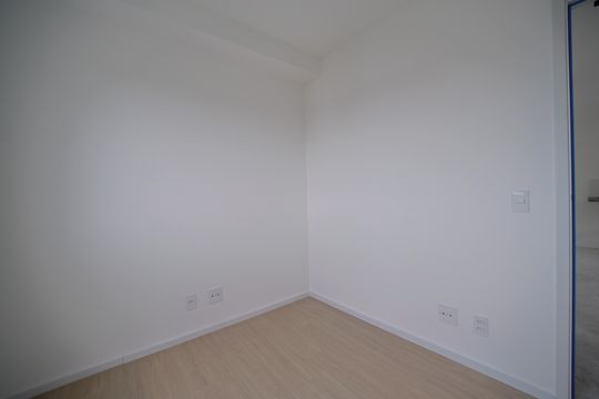 Quarto 1 de apartamento à venda com 2 quartos, 43m² em Vila Silvia, São Paulo