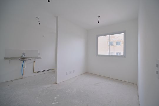 Apartamento à venda com 2 quartos, 43m² em Vila Silvia, São Paulo