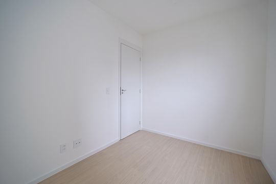 Quarto 1 de apartamento à venda com 2 quartos, 43m² em Vila Silvia, São Paulo