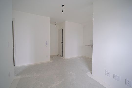 Apartamento à venda com 2 quartos, 43m² em Vila Silvia, São Paulo