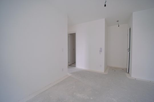 Sala de apartamento à venda com 2 quartos, 43m² em Vila Silvia, São Paulo