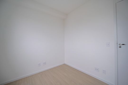 Quarto 2 de apartamento à venda com 2 quartos, 43m² em Vila Silvia, São Paulo