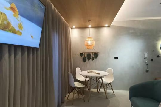Studio de kitnet/studio à venda com 1 quarto, 27m² em Vila Dom Pedro II, São Paulo