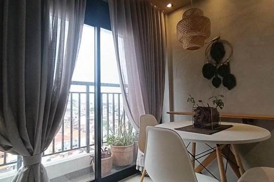 Studio de kitnet/studio à venda com 1 quarto, 27m² em Vila Dom Pedro II, São Paulo