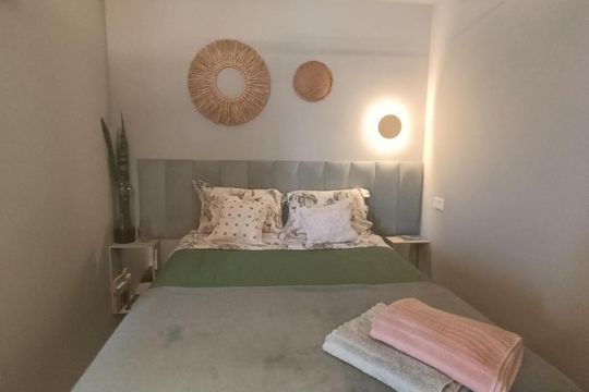 Studio de kitnet/studio para alugar com 1 quarto, 27m² em Vila Dom Pedro II, São Paulo