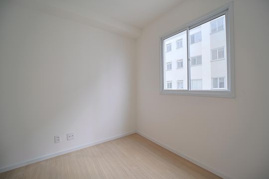 Quarto 2 de apartamento à venda com 2 quartos, 43m² em Vila Silvia, São Paulo