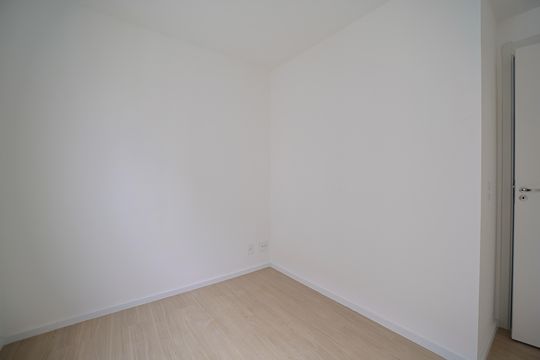 Quarto 2 de apartamento à venda com 2 quartos, 43m² em Vila Silvia, São Paulo