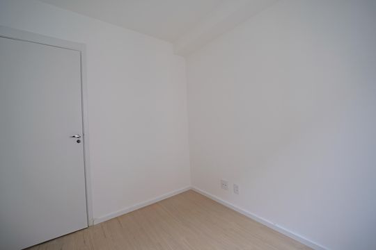 Quarto 1 de apartamento à venda com 2 quartos, 43m² em Vila Silvia, São Paulo