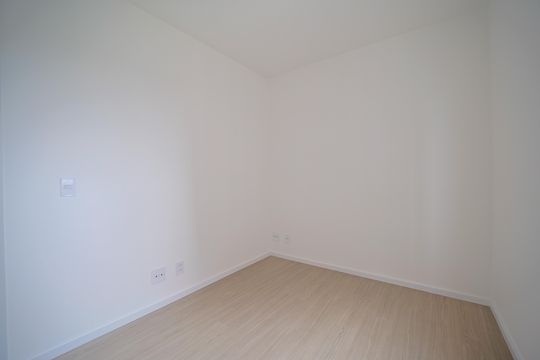 Quarto 1 de apartamento à venda com 2 quartos, 43m² em Vila Silvia, São Paulo