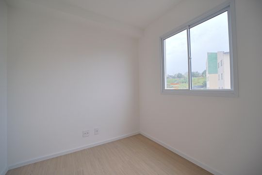 Quarto 2 de apartamento à venda com 2 quartos, 43m² em Vila Silvia, São Paulo