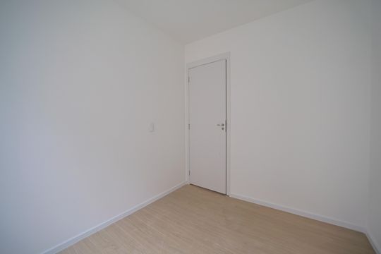 Quarto 1 de apartamento à venda com 2 quartos, 43m² em Vila Silvia, São Paulo