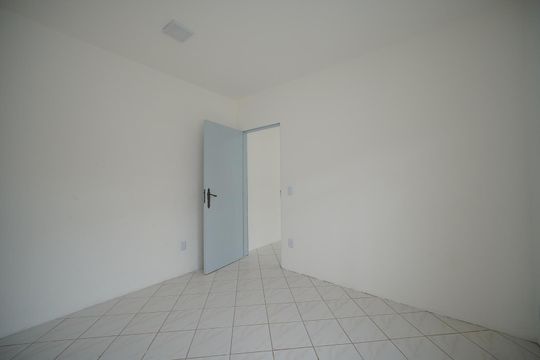 Quarto  de kitnet/studio para alugar com 1 quarto, 35m² em Capoeiras, Florianópolis
