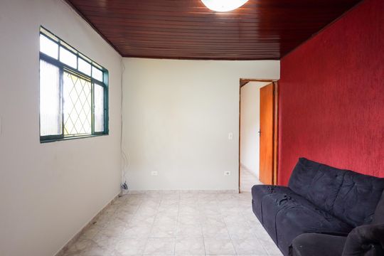Casa para alugar com 2 quartos, 100m² em Jardim Niteroi, São Paulo