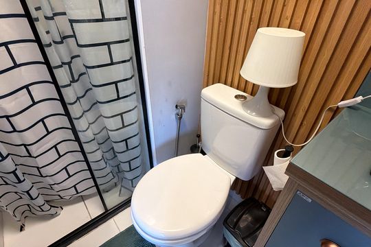 Apartamento à venda com 2 quartos, 46m² em Brás, São Paulo