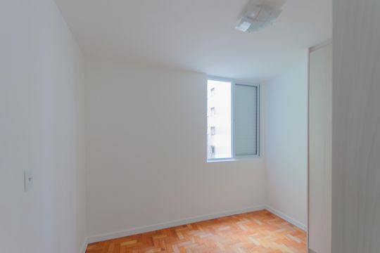 Quarto de apartamento para alugar com 1 quarto, 40m² em Aclimação, São Paulo