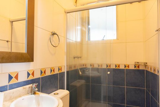 Apartamento para alugar com 1 quarto, 35m² em São José, Canoas