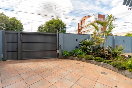 Apartamento para alugar com 1 quarto, 35m² em São José, Canoas