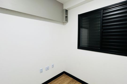 Casa para alugar com 2 quartos, 52m² em Parque das Universidades, Campinas