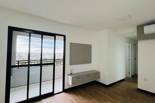 Casa para alugar com 2 quartos, 52m² em Parque das Universidades, Campinas
