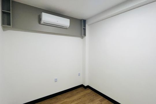 Casa para alugar com 2 quartos, 52m² em Parque das Universidades, Campinas
