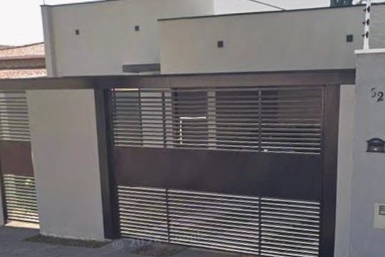 Casa para alugar com 2 quartos, 52m² em Parque das Universidades, Campinas