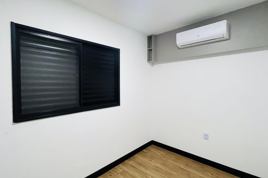Casa para alugar com 2 quartos, 52m² em Parque das Universidades, Campinas