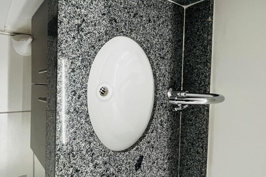 Casa para alugar com 2 quartos, 52m² em Parque das Universidades, Campinas