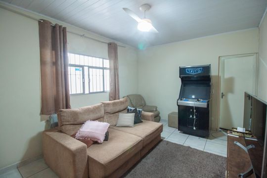 Casa à venda com 3 quartos, 144m² em Canindé, São Paulo