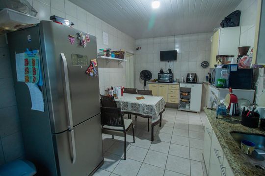Casa à venda com 3 quartos, 144m² em Canindé, São Paulo