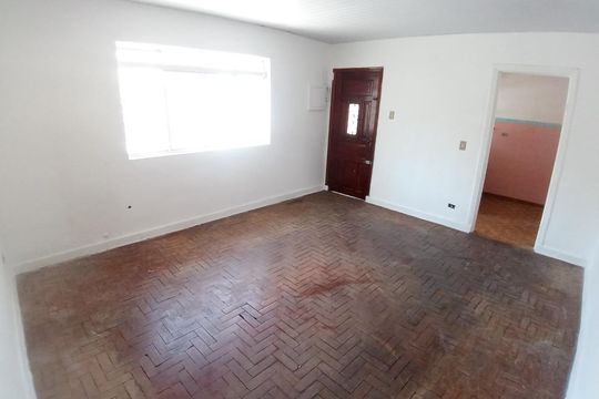 Casa à venda com 2 quartos, 105m² em Vila Moinho Velho, São Paulo