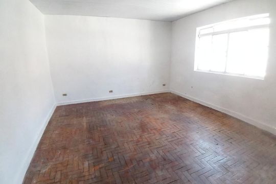Sala de casa à venda com 2 quartos, 105m² em Vila Moinho Velho, São Paulo