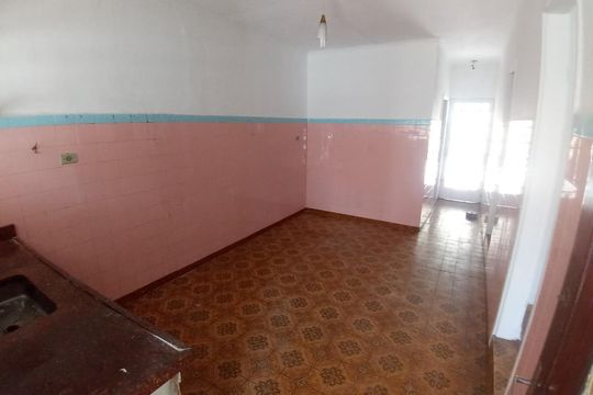 Cozinha de casa à venda com 2 quartos, 105m² em Vila Moinho Velho, São Paulo