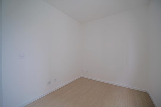 Quarto 1 de apartamento à venda com 2 quartos, 43m² em Vila Silvia, São Paulo