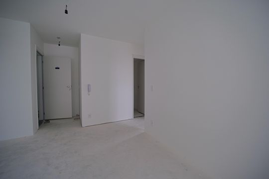 Sala de apartamento à venda com 2 quartos, 43m² em Vila Silvia, São Paulo