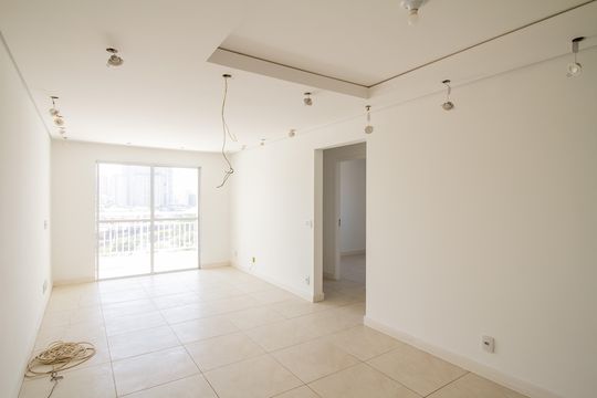 Apartamento à venda com 3 quartos, 72m² em Vila Matilde, São Paulo