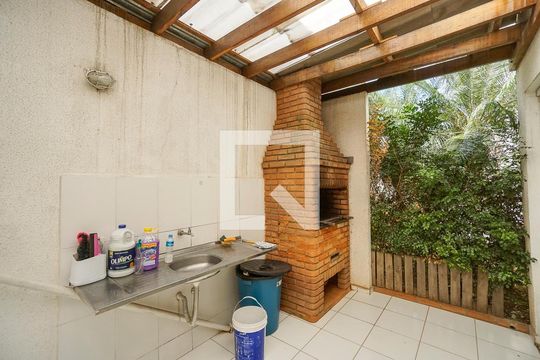 Área comum de apartamento à venda com 3 quartos, 72m² em Vila Matilde, São Paulo