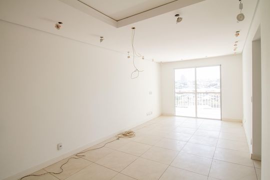 Sala de apartamento à venda com 3 quartos, 72m² em Vila Matilde, São Paulo