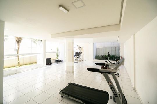 Área comum de apartamento à venda com 3 quartos, 72m² em Vila Matilde, São Paulo