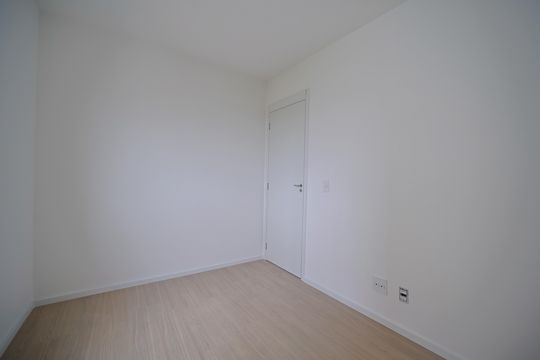 Quarto 1 de apartamento à venda com 2 quartos, 43m² em Vila Silvia, São Paulo