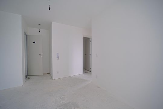Apartamento à venda com 2 quartos, 43m² em Vila Silvia, São Paulo