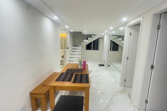 Apartamento à venda com 3 quartos, 165m² em Parque Munhoz, São Paulo